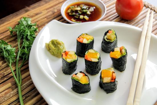 Wellnessland Vegetarian Cafe and Health Food Store