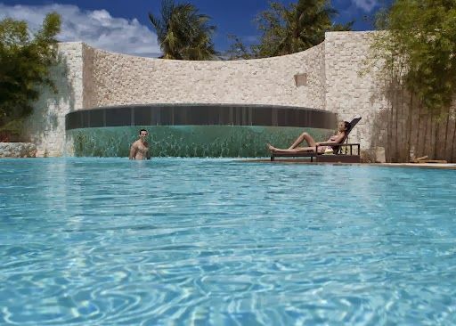 Maribago Blue Water Beach Resort